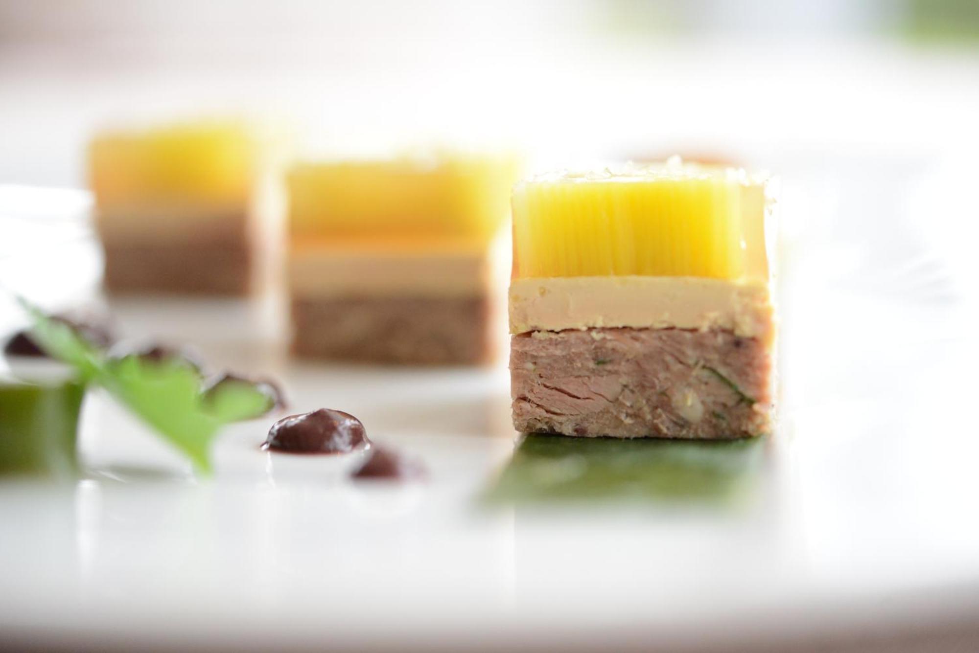 Chateau De Champlong Table Hotel **** Golf & Spa Villerest  Eksteriør bilde