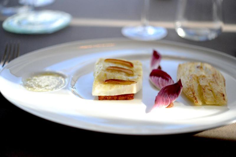 Chateau De Champlong Table Hotel **** Golf & Spa Villerest  Eksteriør bilde