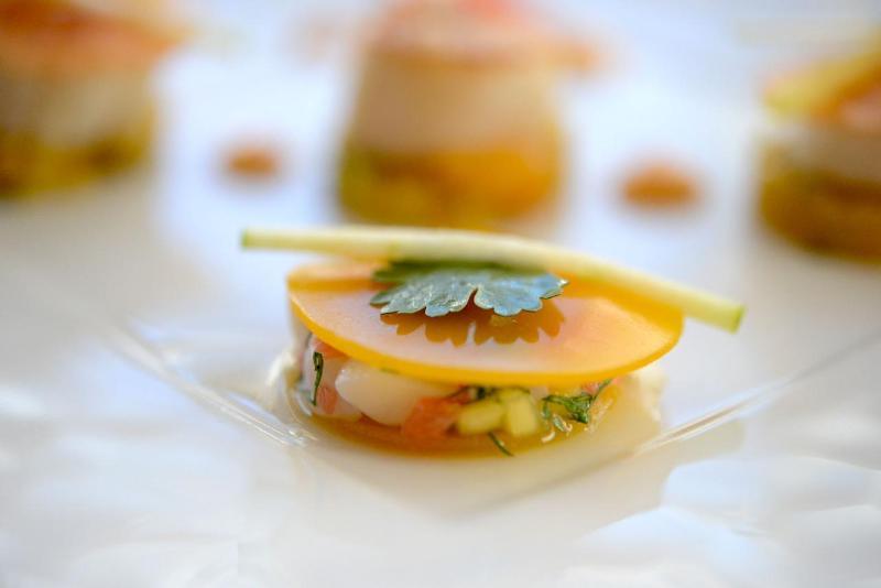 Chateau De Champlong Table Hotel **** Golf & Spa Villerest  Eksteriør bilde